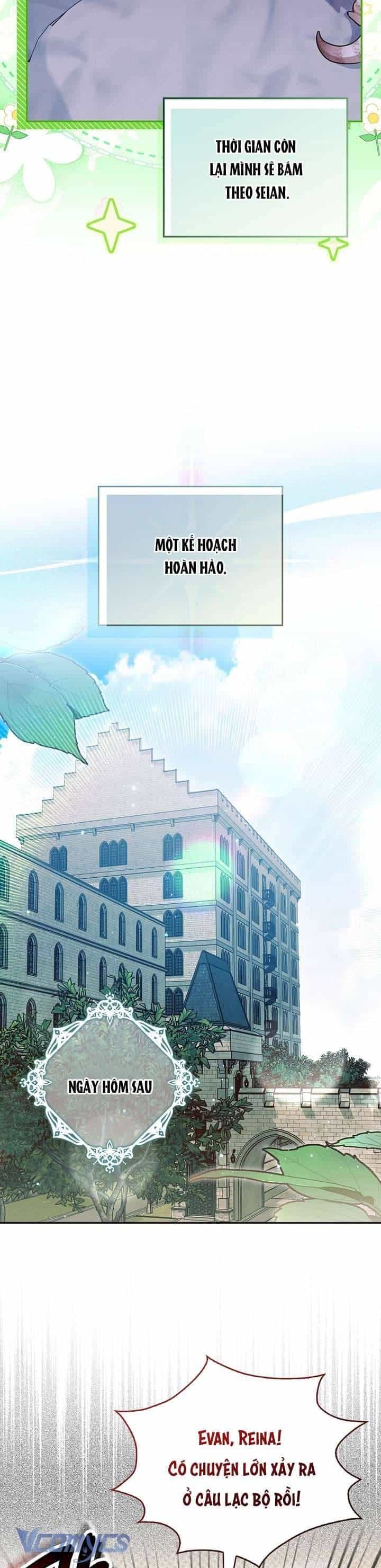 Thời Hạn Cuối Cùng Đang Tràn Ngập Trên Cửa Sổ Trạng Thái - Chương 54 - ảnh 30