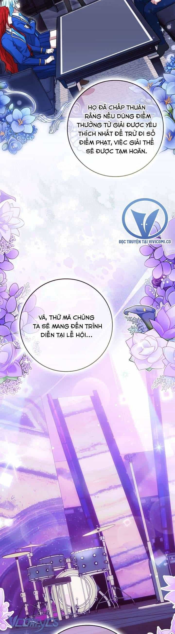 Thời Hạn Cuối Cùng Đang Tràn Ngập Trên Cửa Sổ Trạng Thái - Chương 54 - ảnh 48