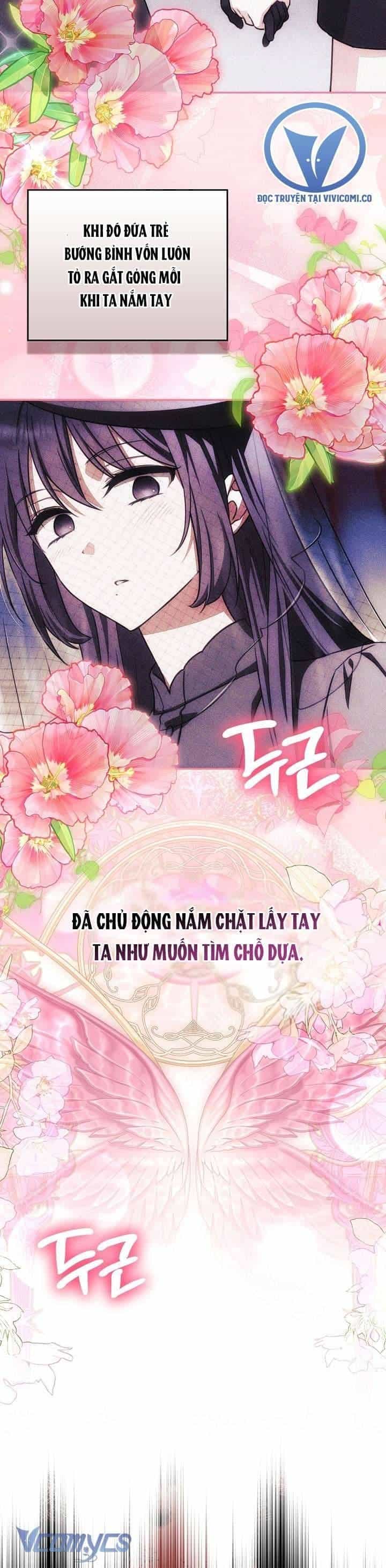 Thời Hạn Cuối Cùng Đang Tràn Ngập Trên Cửa Sổ Trạng Thái - Chương 54 - ảnh 8