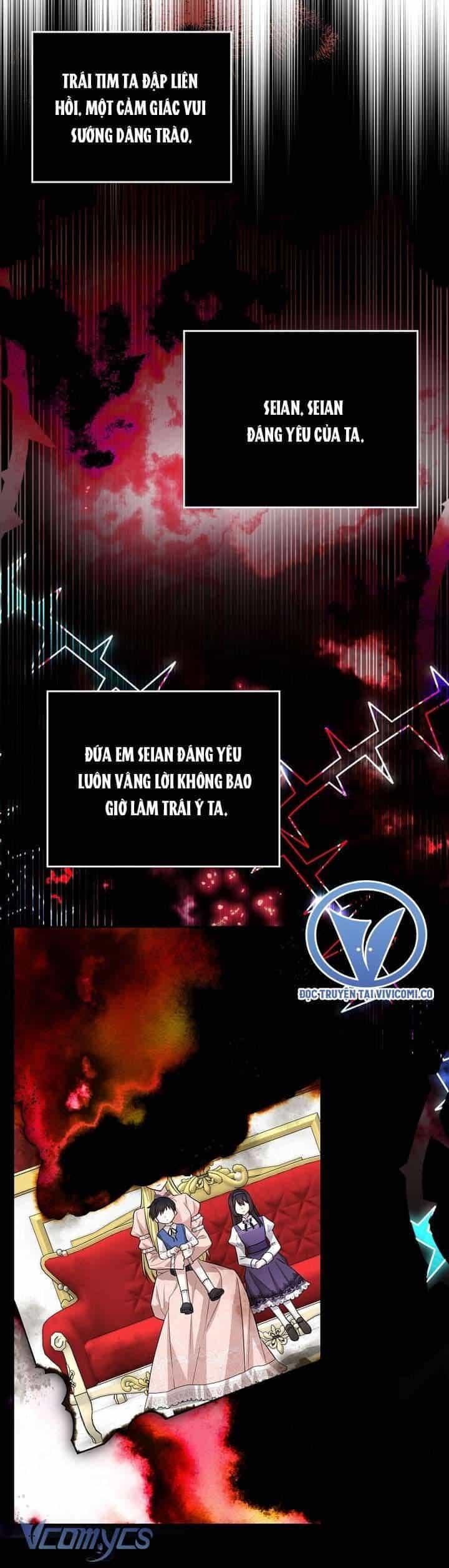 Thời Hạn Cuối Cùng Đang Tràn Ngập Trên Cửa Sổ Trạng Thái - Chương 54 - ảnh 9