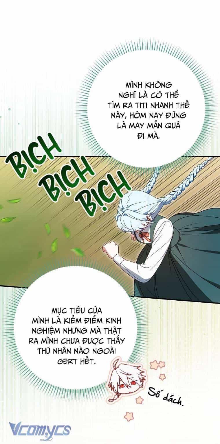 Thời Hạn Cuối Cùng Đang Tràn Ngập Trên Cửa Sổ Trạng Thái - Chương 6 - ảnh 40