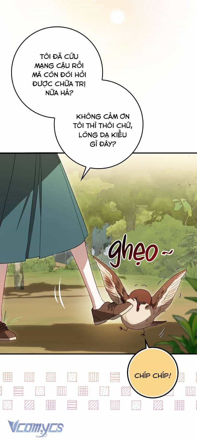 Thời Hạn Cuối Cùng Đang Tràn Ngập Trên Cửa Sổ Trạng Thái - Chương 6 - ảnh 63