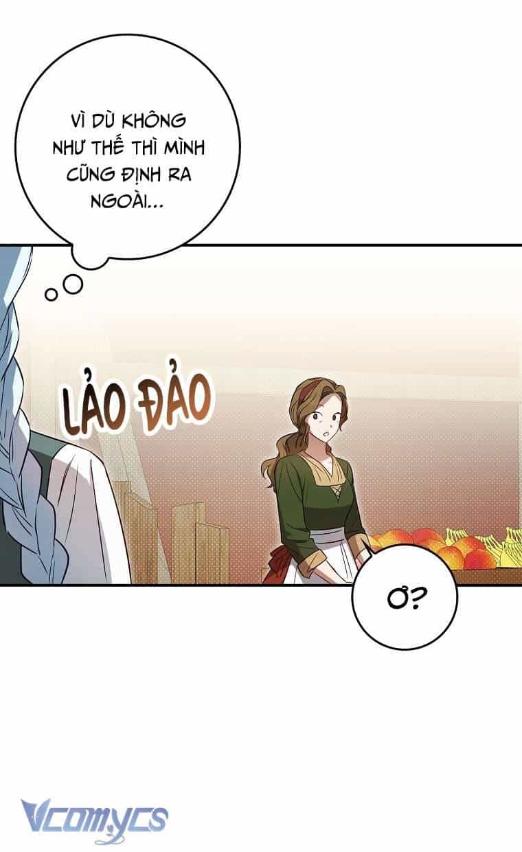 Thời Hạn Cuối Cùng Đang Tràn Ngập Trên Cửa Sổ Trạng Thái - Chương 7 - ảnh 12