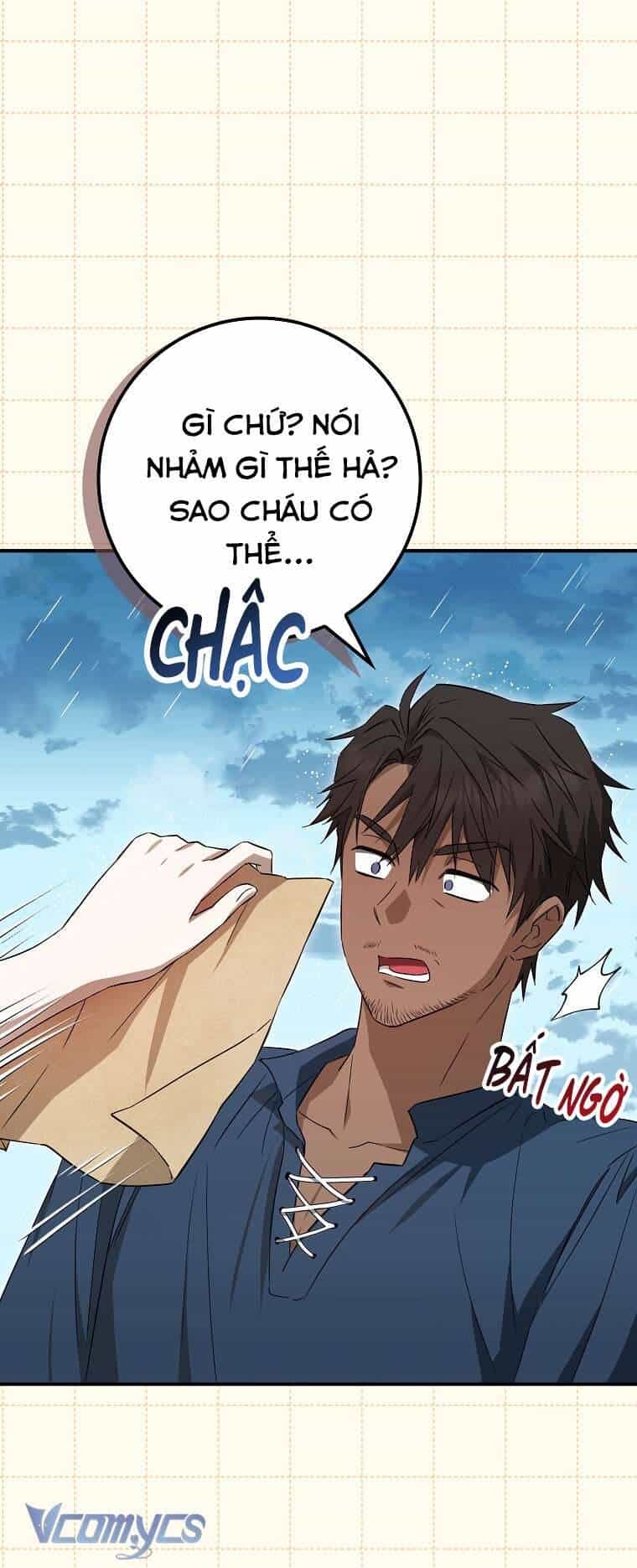 Thời Hạn Cuối Cùng Đang Tràn Ngập Trên Cửa Sổ Trạng Thái - Chương 7 - ảnh 34