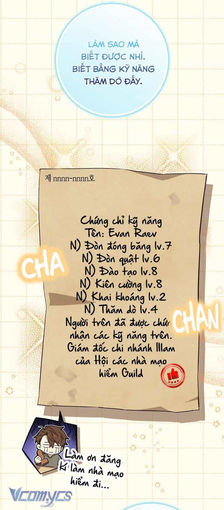 Thời Hạn Cuối Cùng Đang Tràn Ngập Trên Cửa Sổ Trạng Thái - Chương 7 - ảnh 35