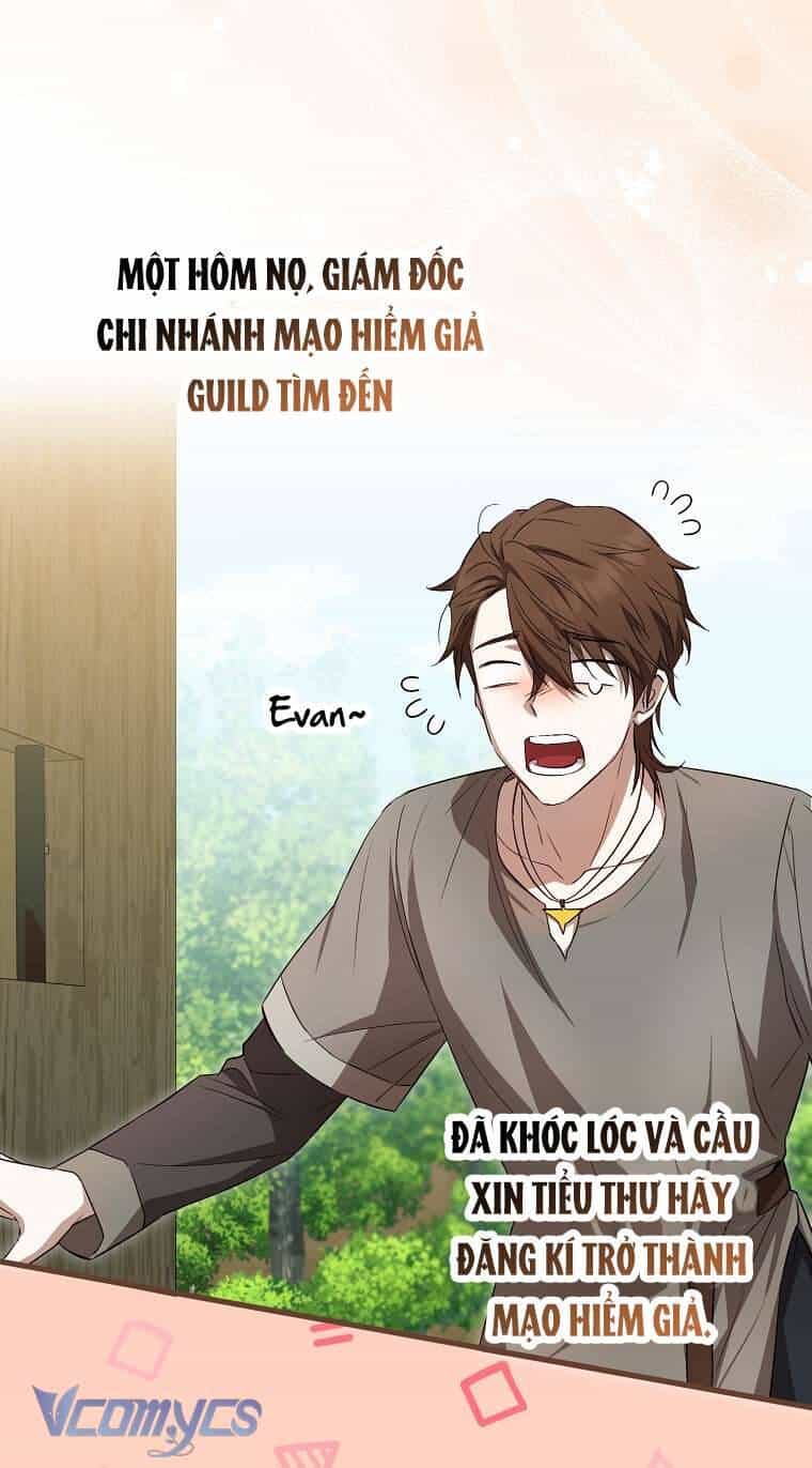 Thời Hạn Cuối Cùng Đang Tràn Ngập Trên Cửa Sổ Trạng Thái - Chương 7 - ảnh 66