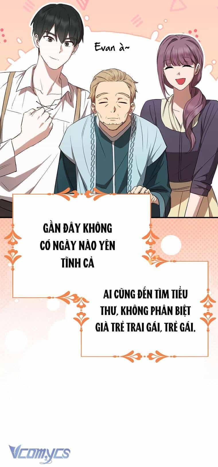 Thời Hạn Cuối Cùng Đang Tràn Ngập Trên Cửa Sổ Trạng Thái - Chương 7 - ảnh 67