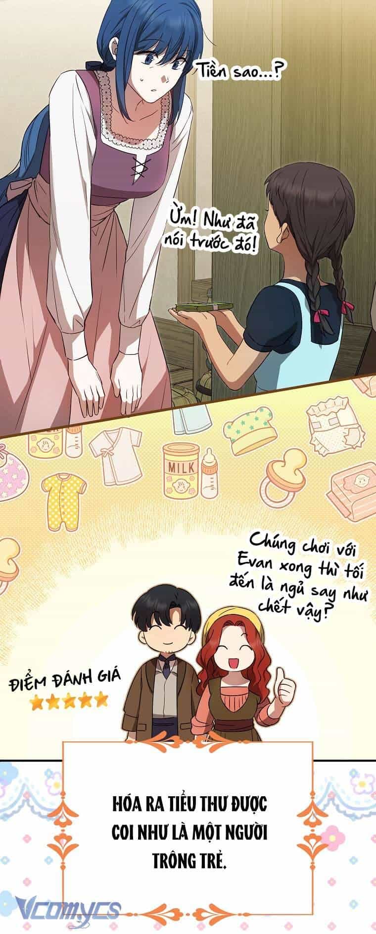 Thời Hạn Cuối Cùng Đang Tràn Ngập Trên Cửa Sổ Trạng Thái - Chương 7 - ảnh 69