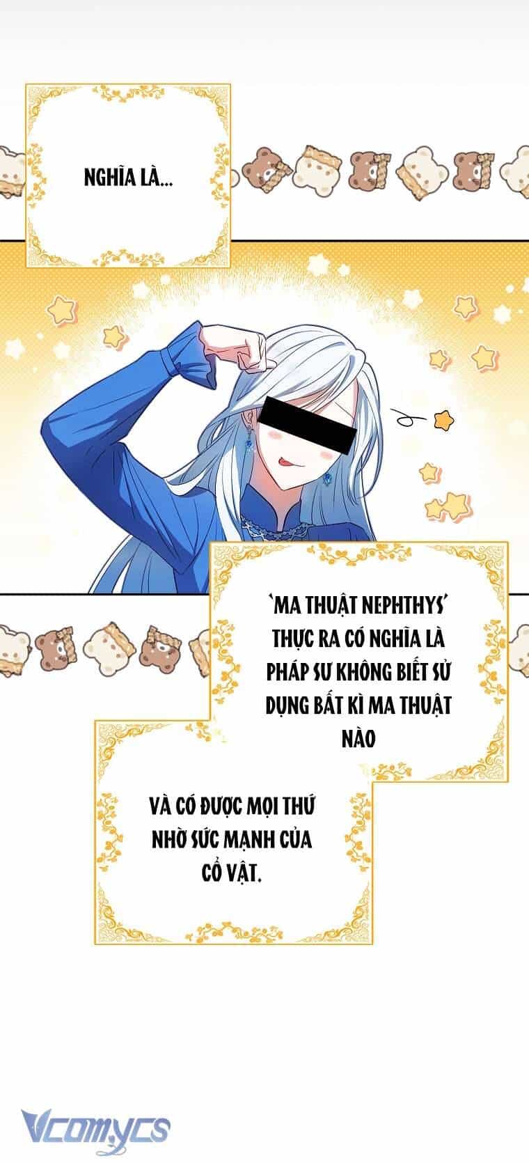 Thời Hạn Cuối Cùng Đang Tràn Ngập Trên Cửa Sổ Trạng Thái - Chương 8 - ảnh 10