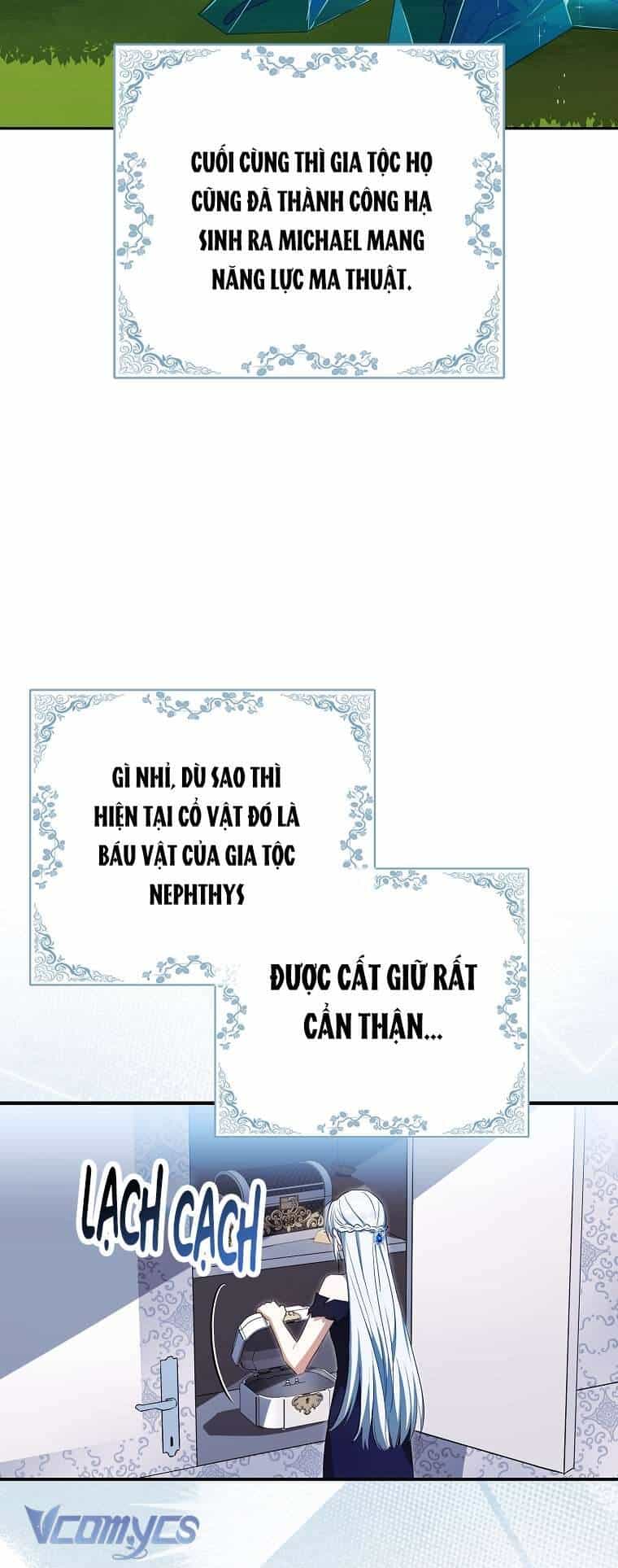 Thời Hạn Cuối Cùng Đang Tràn Ngập Trên Cửa Sổ Trạng Thái - Chương 8 - ảnh 12