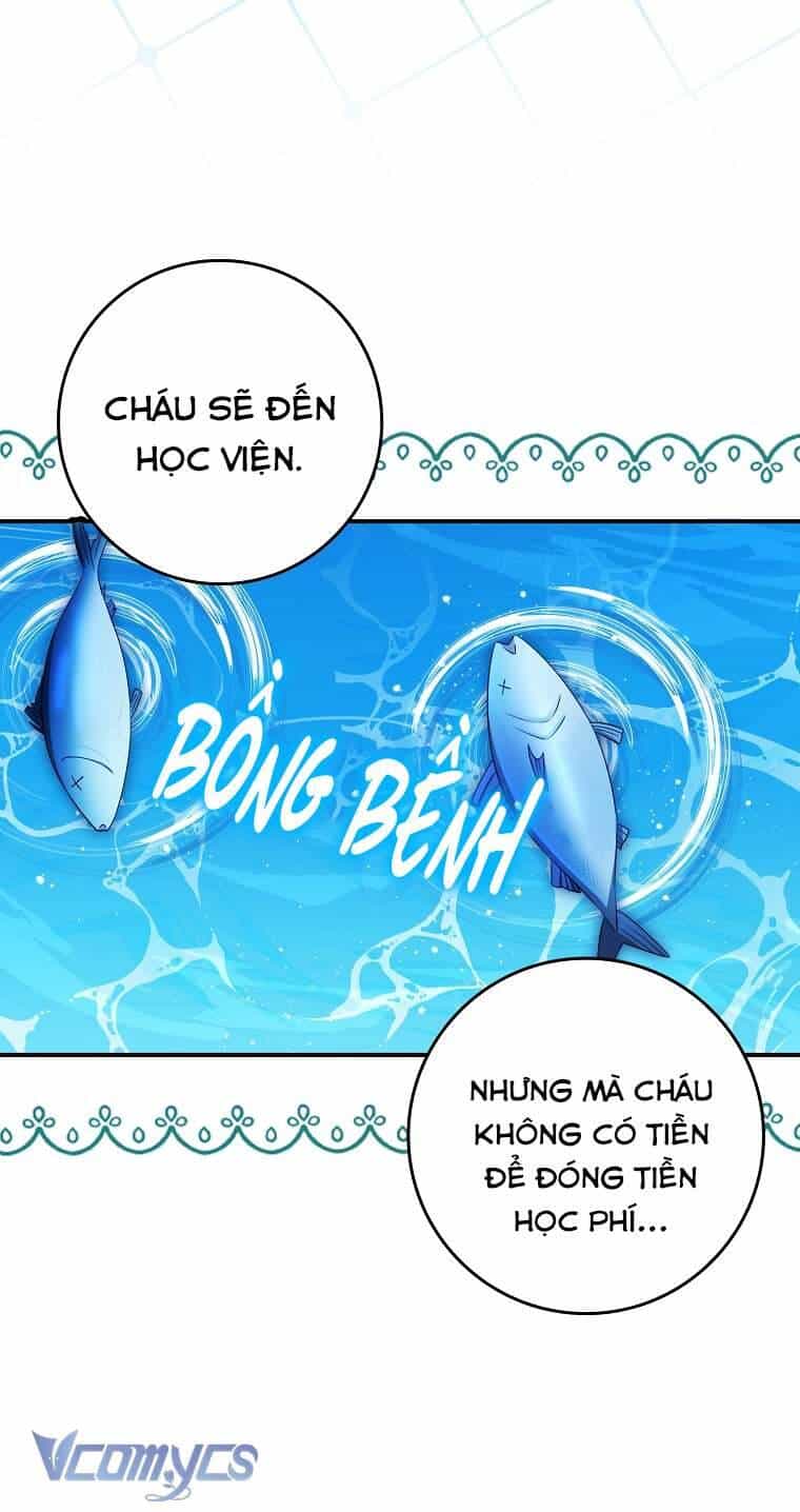 Thời Hạn Cuối Cùng Đang Tràn Ngập Trên Cửa Sổ Trạng Thái - Chương 8 - ảnh 20