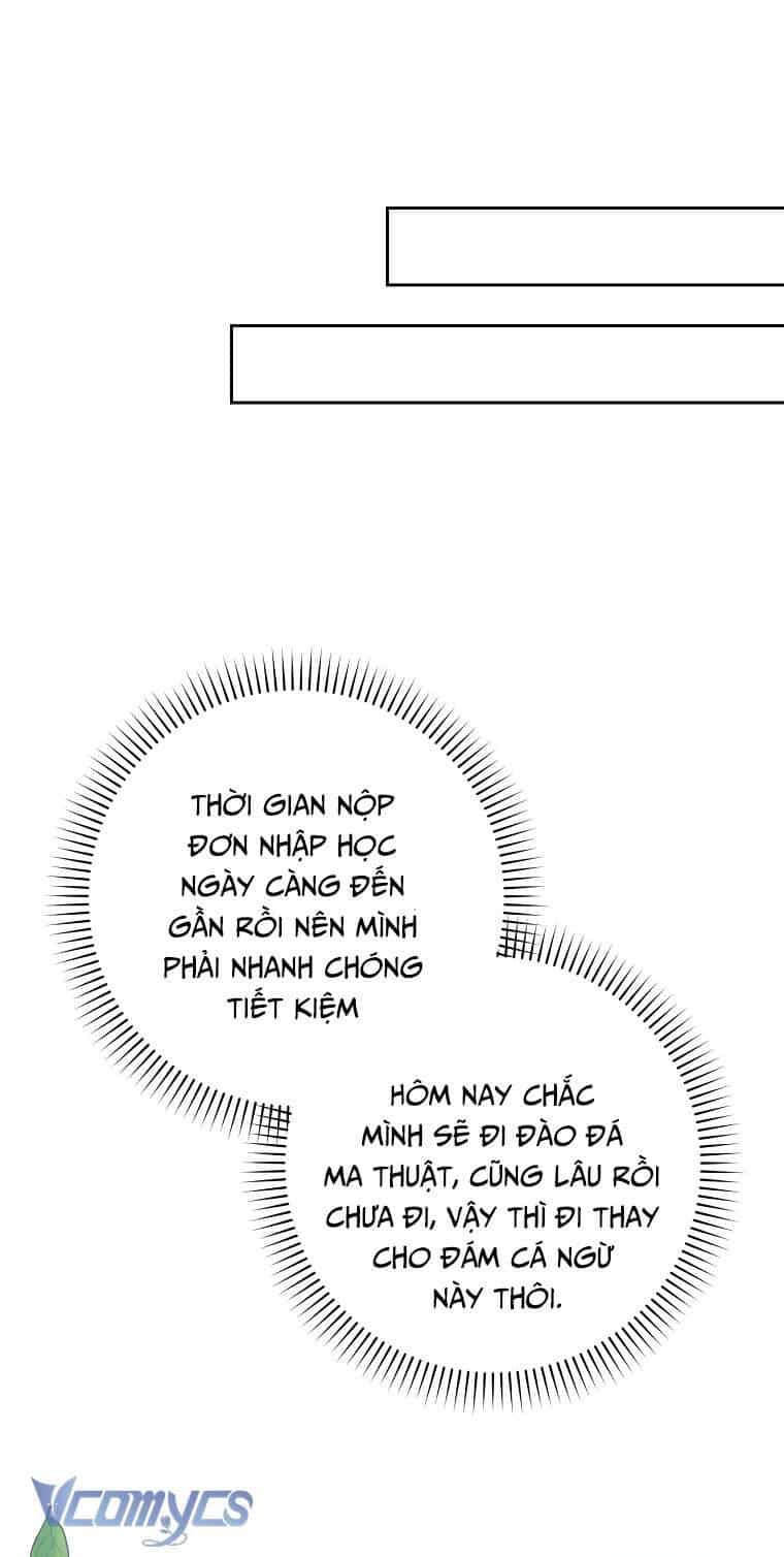 Thời Hạn Cuối Cùng Đang Tràn Ngập Trên Cửa Sổ Trạng Thái - Chương 8 - ảnh 27
