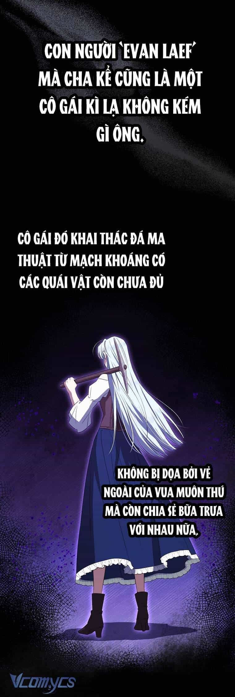 Thời Hạn Cuối Cùng Đang Tràn Ngập Trên Cửa Sổ Trạng Thái - Chương 8 - ảnh 60