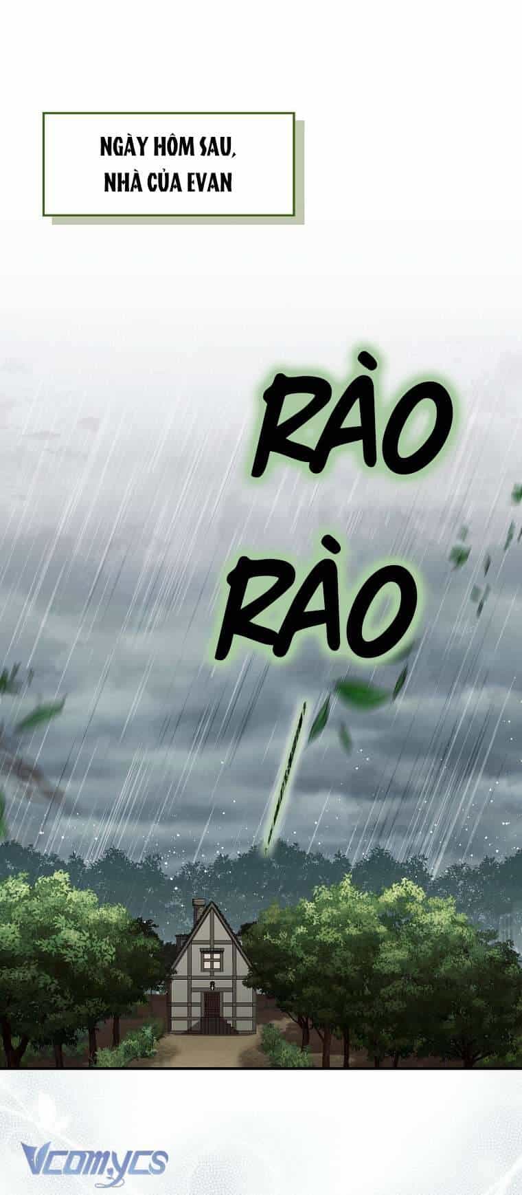 Thời Hạn Cuối Cùng Đang Tràn Ngập Trên Cửa Sổ Trạng Thái - Chương 9 - ảnh 14