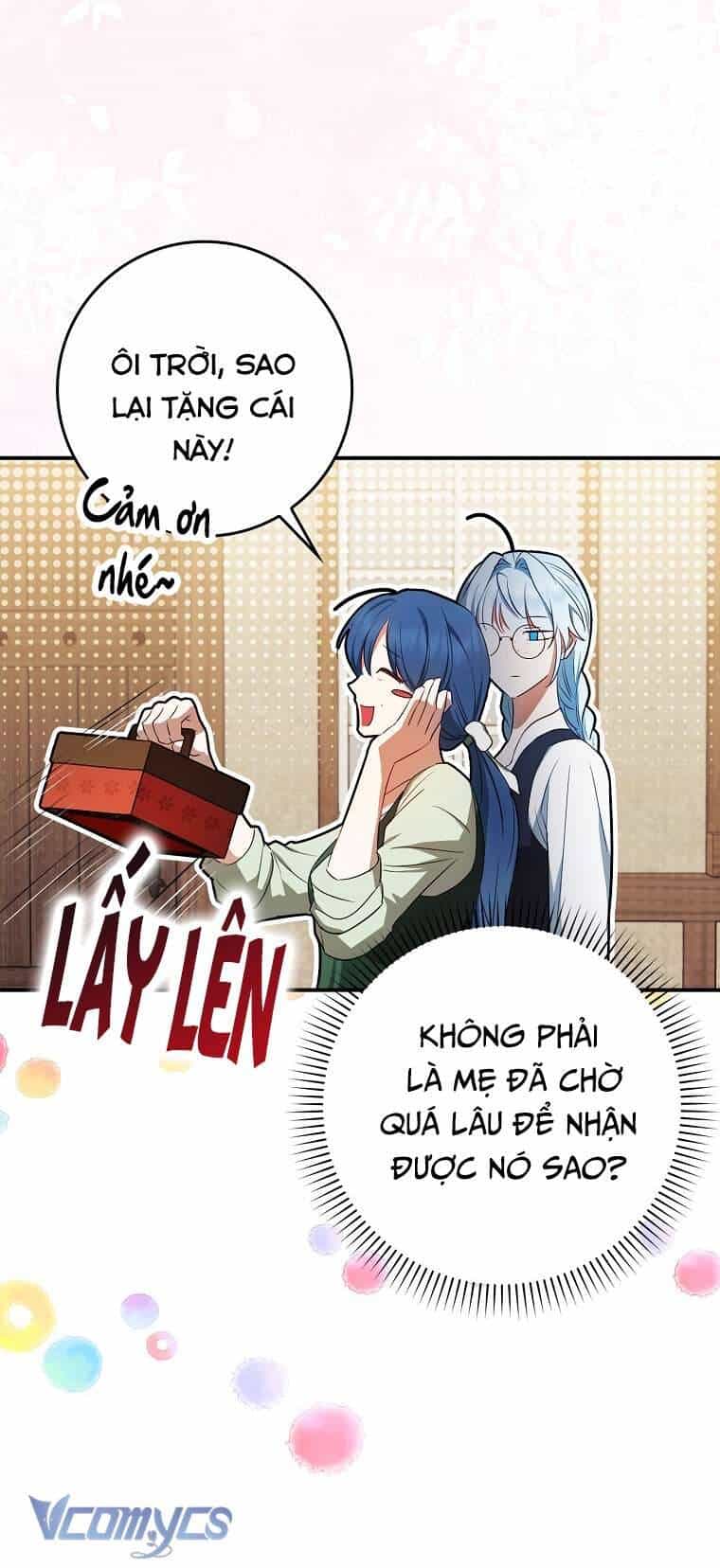 Thời Hạn Cuối Cùng Đang Tràn Ngập Trên Cửa Sổ Trạng Thái - Chương 9 - ảnh 28