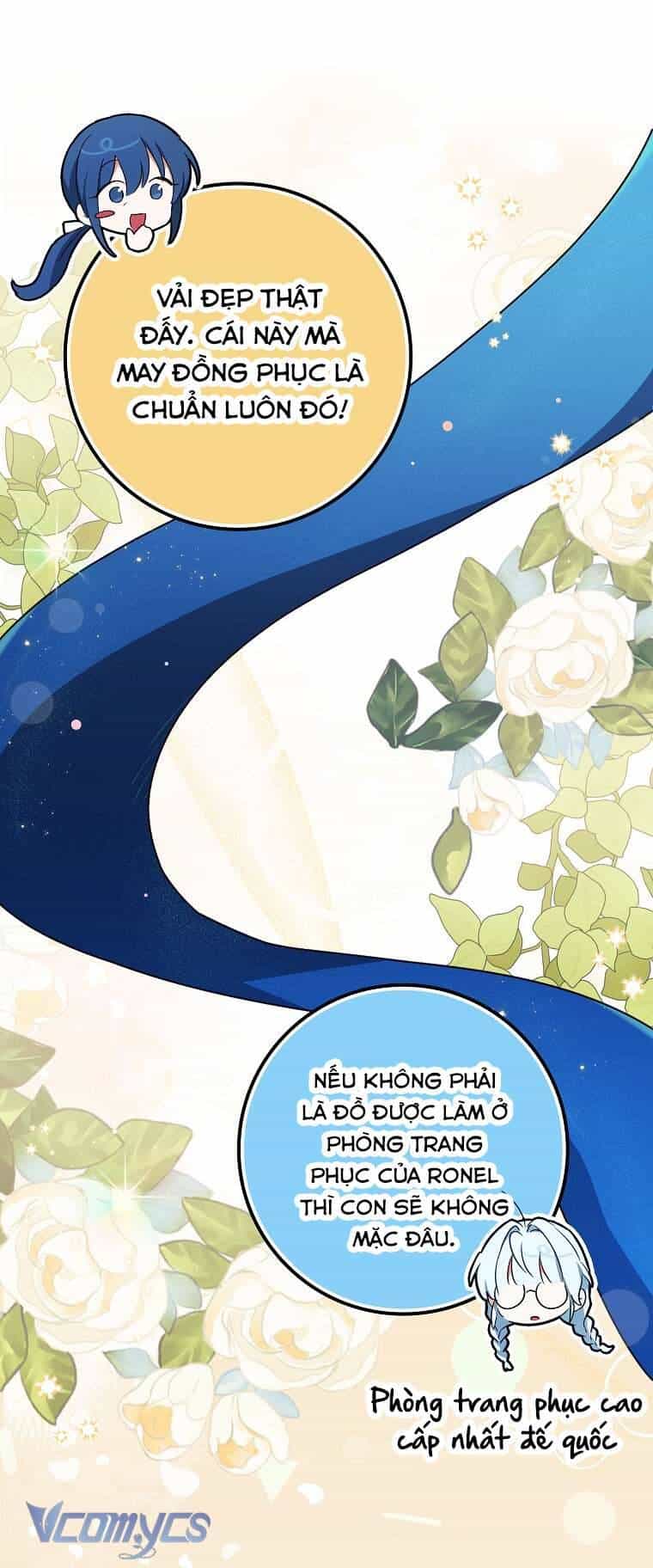 Thời Hạn Cuối Cùng Đang Tràn Ngập Trên Cửa Sổ Trạng Thái - Chương 9 - ảnh 30