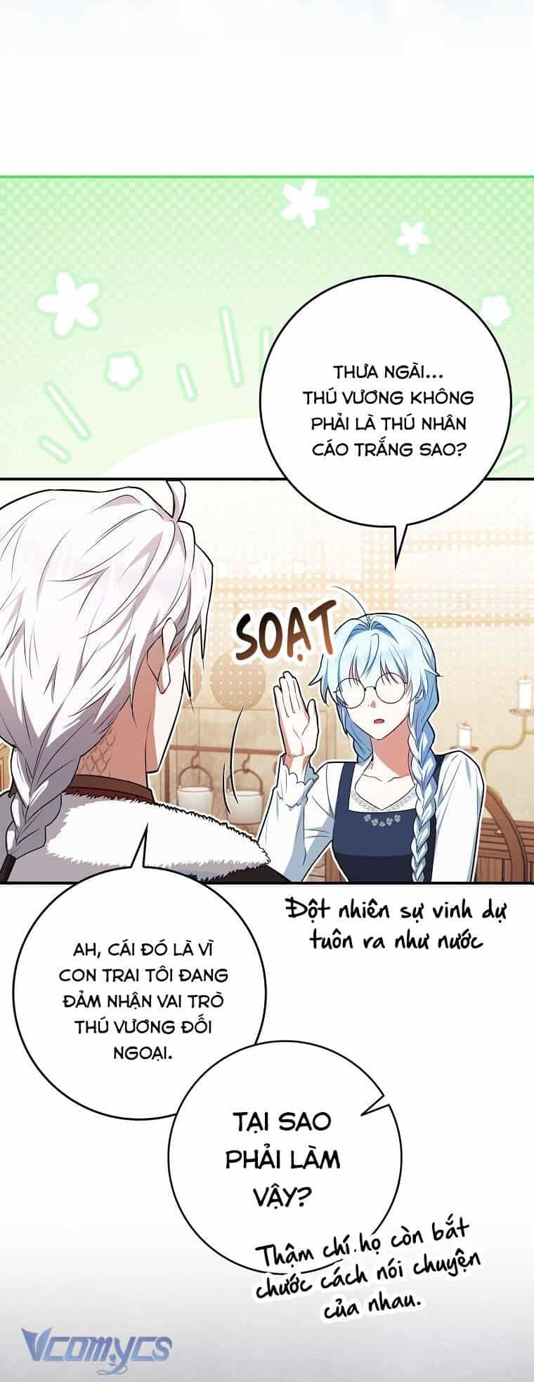 Thời Hạn Cuối Cùng Đang Tràn Ngập Trên Cửa Sổ Trạng Thái - Chương 9 - ảnh 47