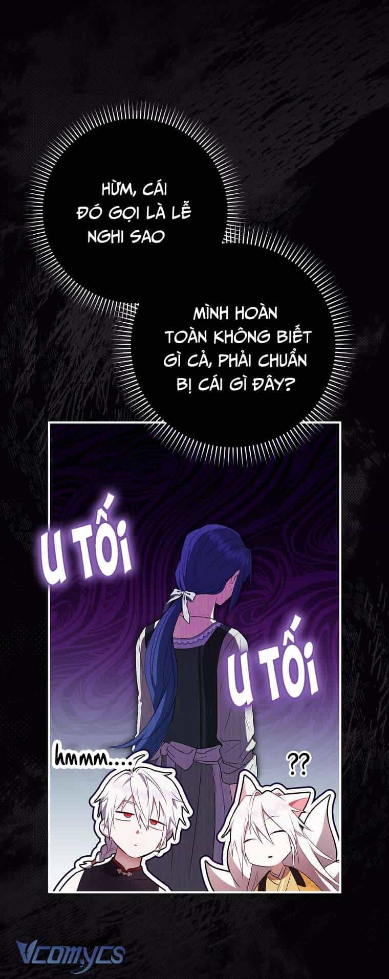 Thời Hạn Cuối Cùng Đang Tràn Ngập Trên Cửa Sổ Trạng Thái - Chương 9 - ảnh 9