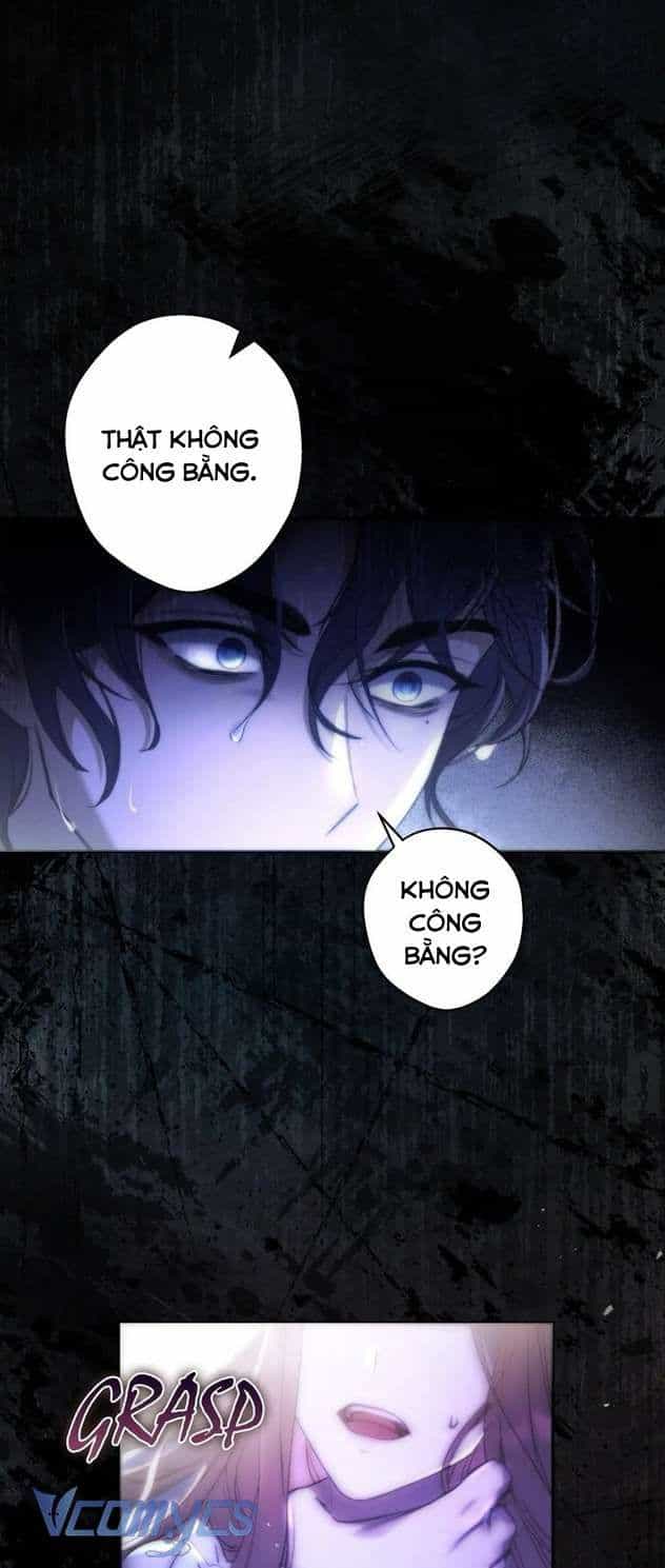 Thời Khắc Của Quái Thú Mù - Chương 1 - ảnh 37