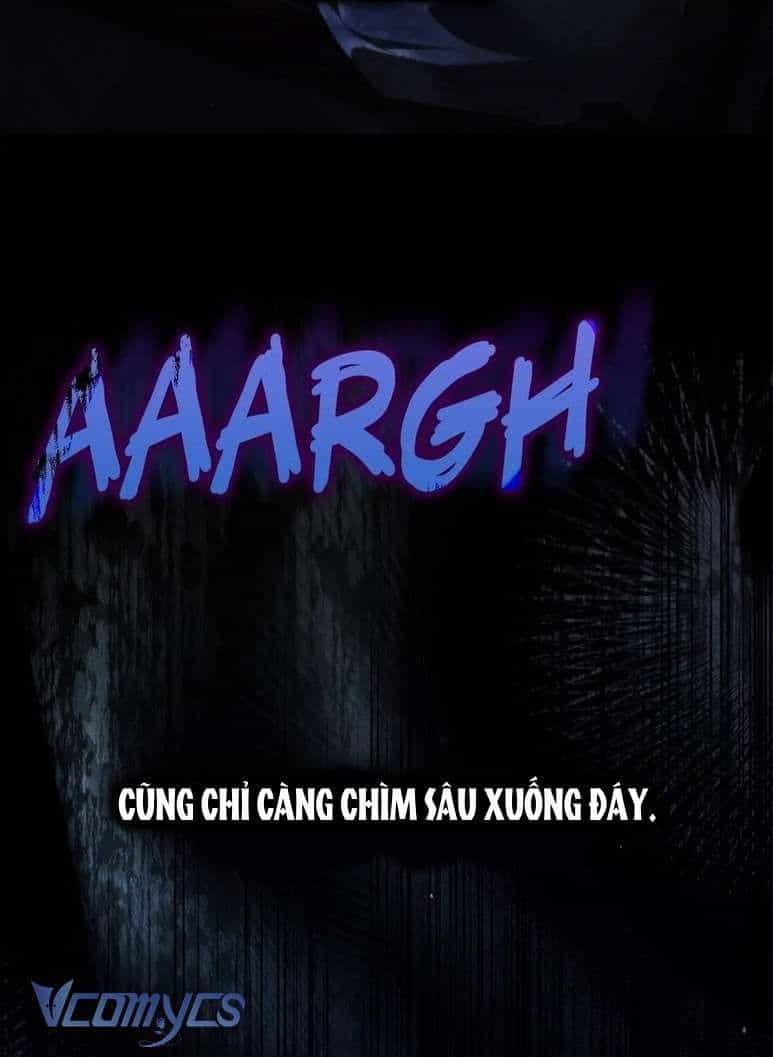 Thời Khắc Của Quái Thú Mù - Chương 1 - ảnh 5