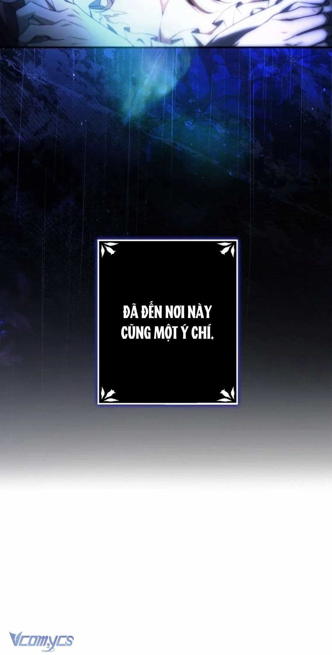 Thời Khắc Của Quái Thú Mù - Chương 1 - ảnh 73