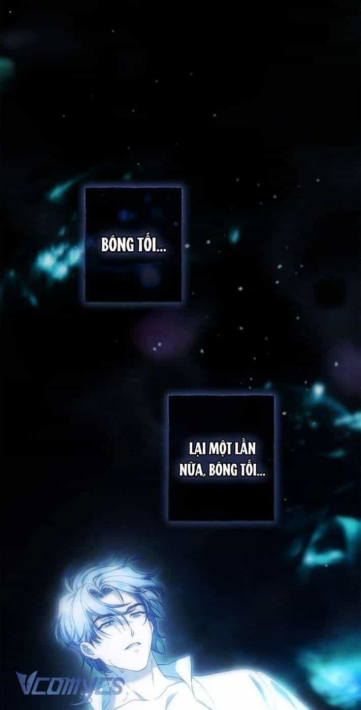 Thời Khắc Của Quái Thú Mù - Chương 10 - ảnh 26