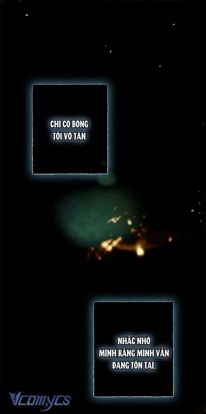 Thời Khắc Của Quái Thú Mù - Chương 10 - ảnh 31