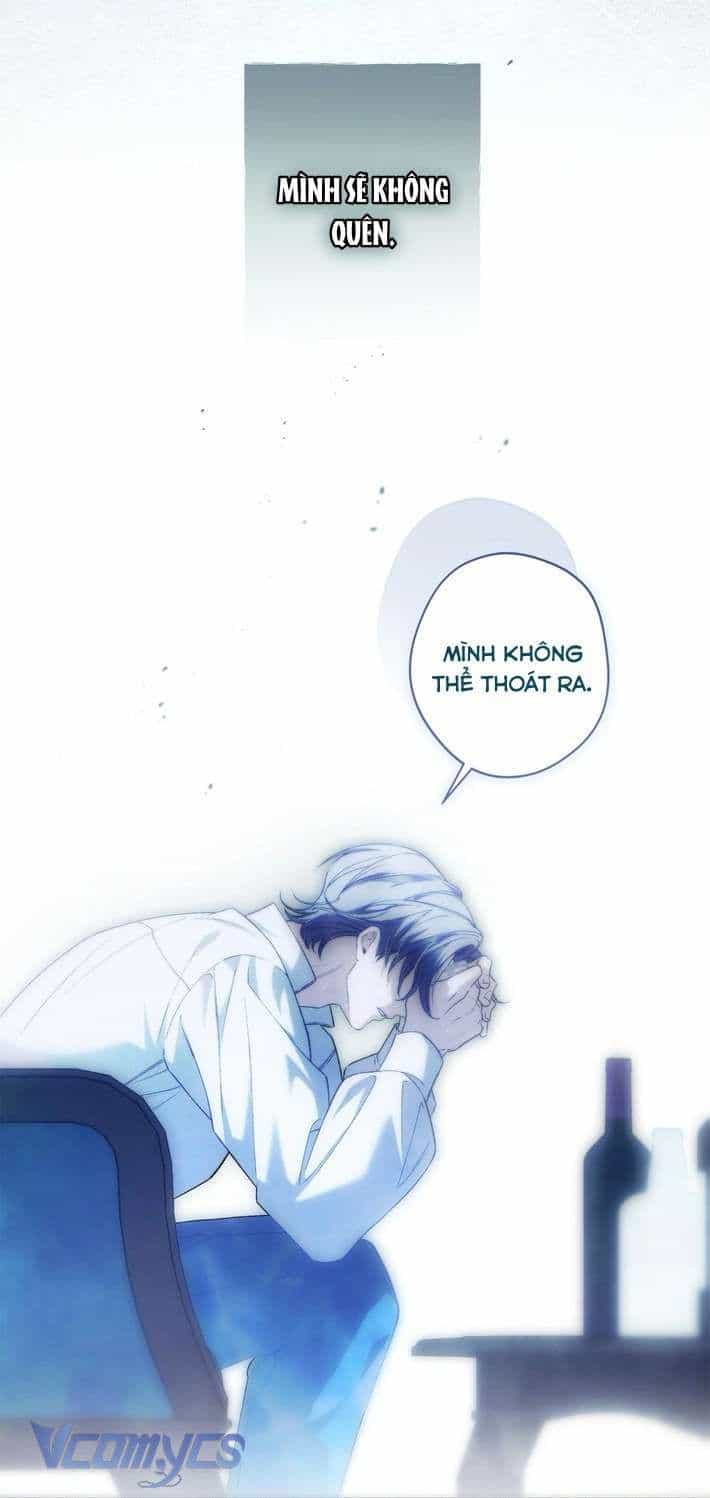 Thời Khắc Của Quái Thú Mù - Chương 10 - ảnh 45