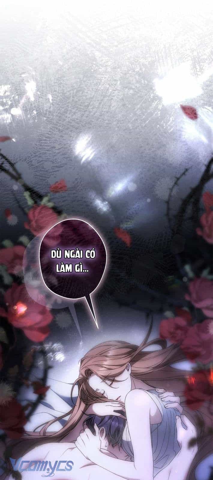 Thời Khắc Của Quái Thú Mù - Chương 10 - ảnh 52