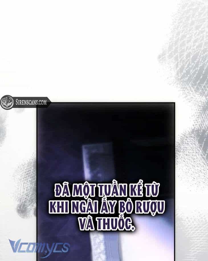 Thời Khắc Của Quái Thú Mù - Chương 11 - ảnh 14