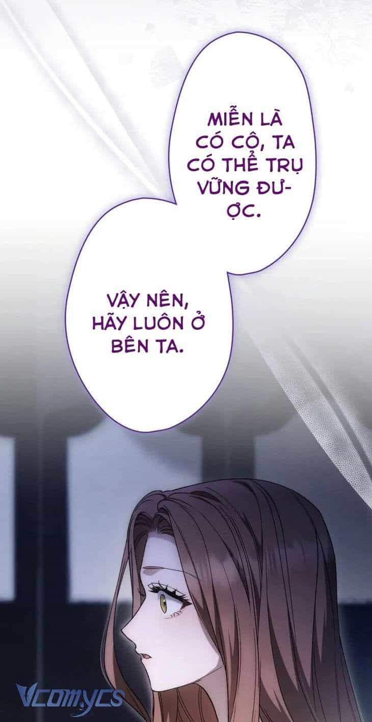 Thời Khắc Của Quái Thú Mù - Chương 11 - ảnh 34