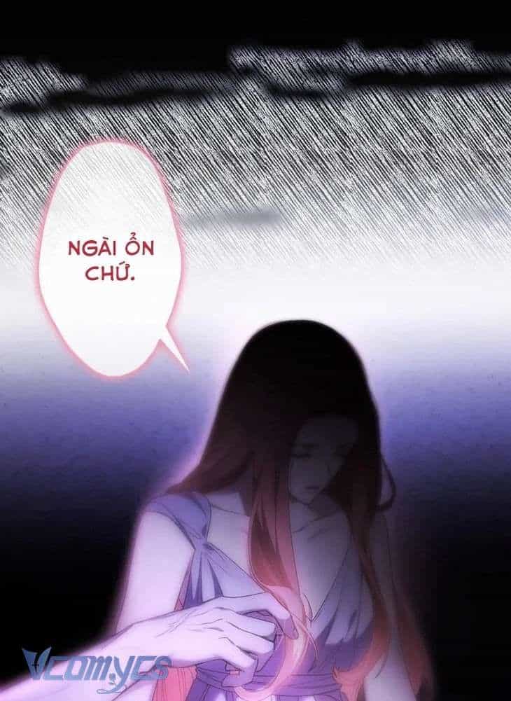 Thời Khắc Của Quái Thú Mù - Chương 11 - ảnh 43