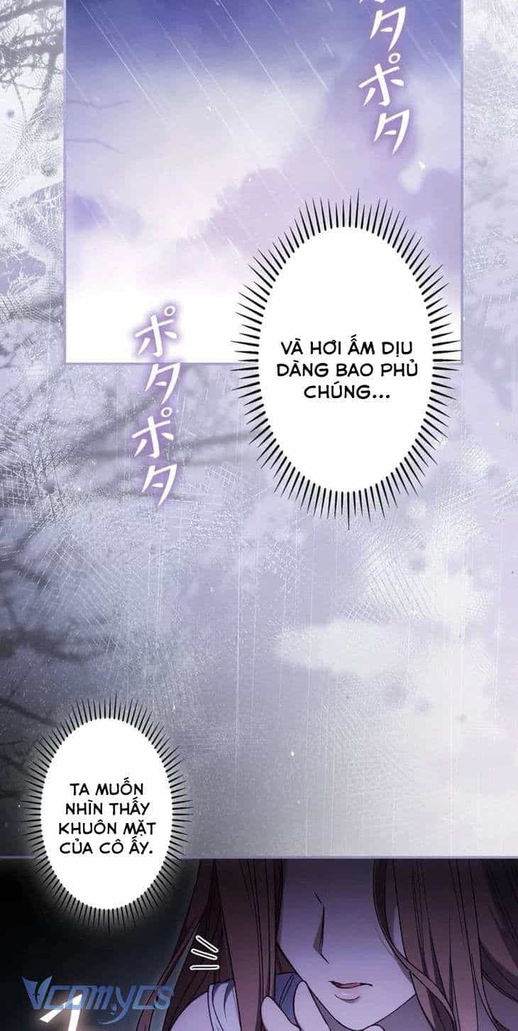 Thời Khắc Của Quái Thú Mù - Chương 11 - ảnh 51