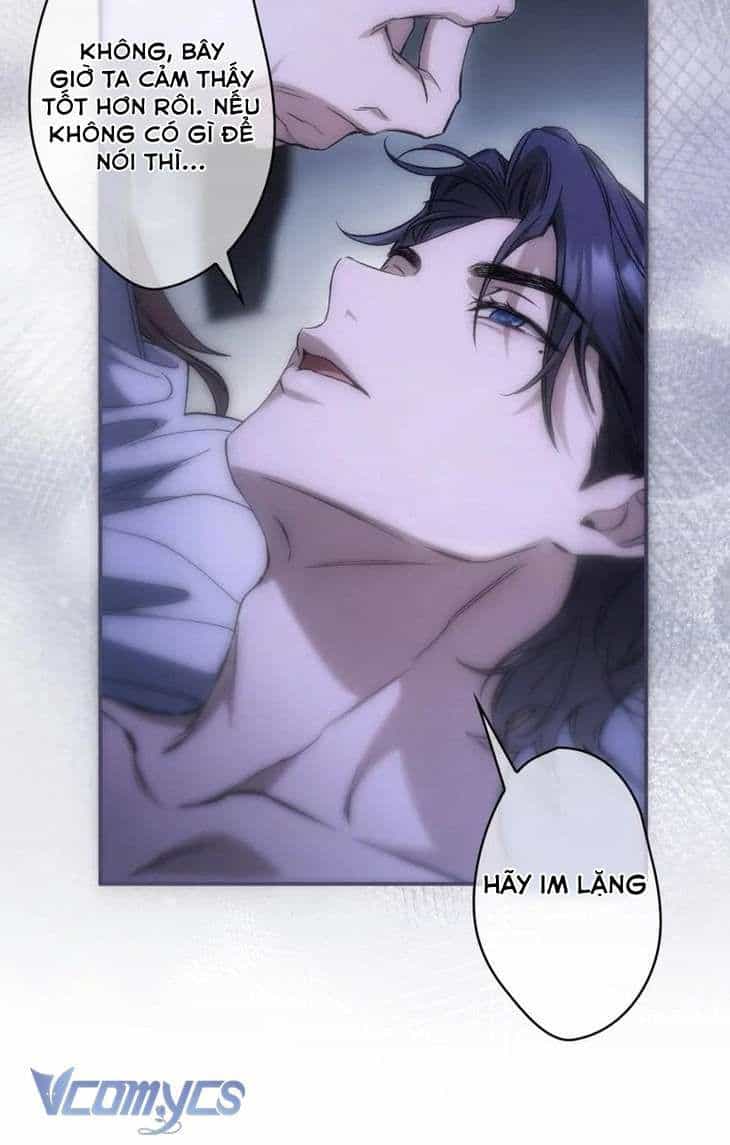 Thời Khắc Của Quái Thú Mù - Chương 11 - ảnh 57