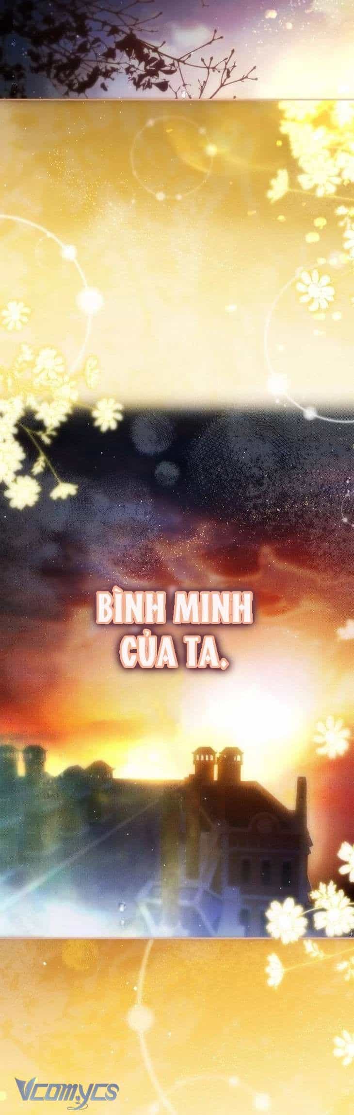 Thời Khắc Của Quái Thú Mù - Chương 11 - ảnh 69