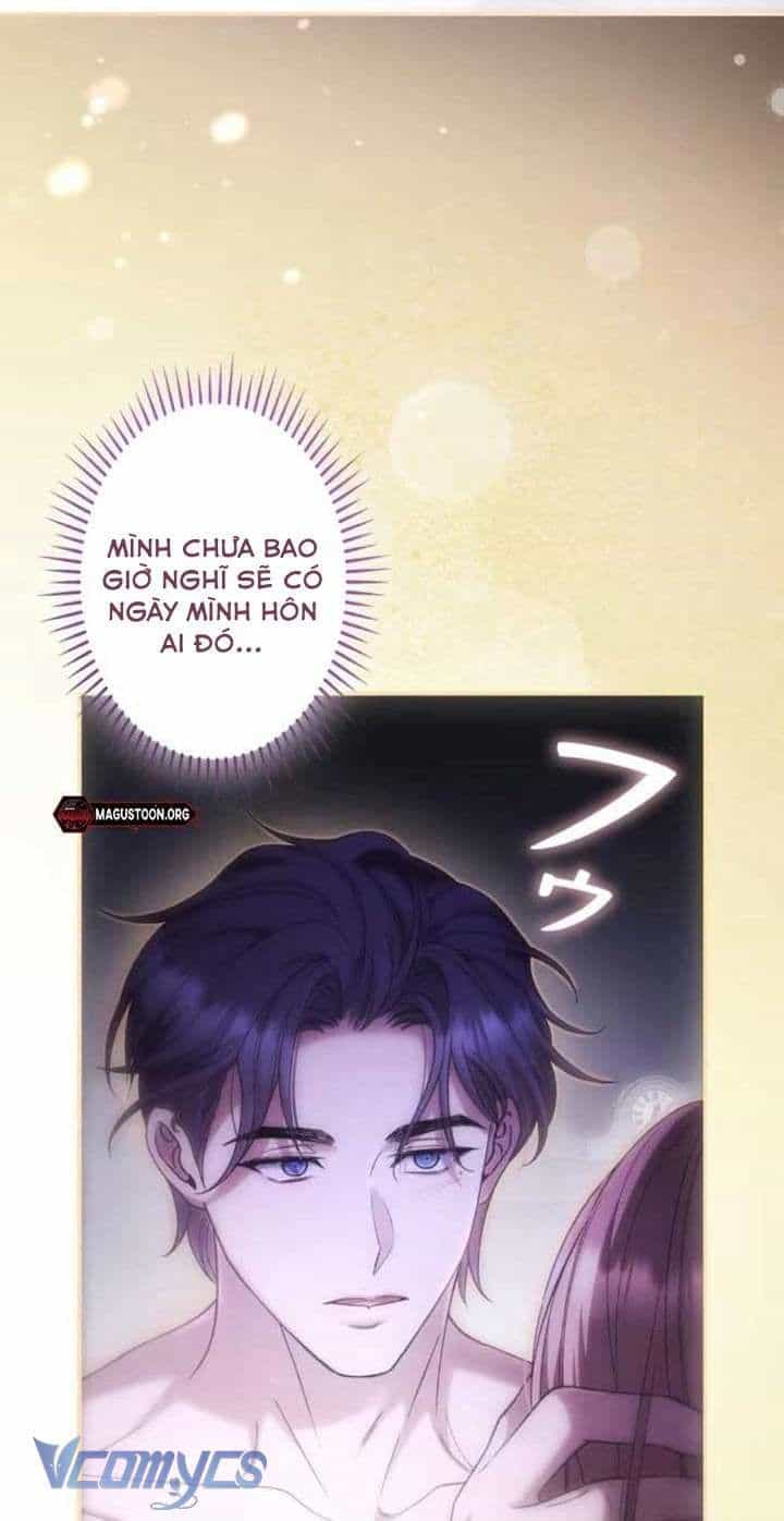 Thời Khắc Của Quái Thú Mù - Chương 12 - ảnh 24