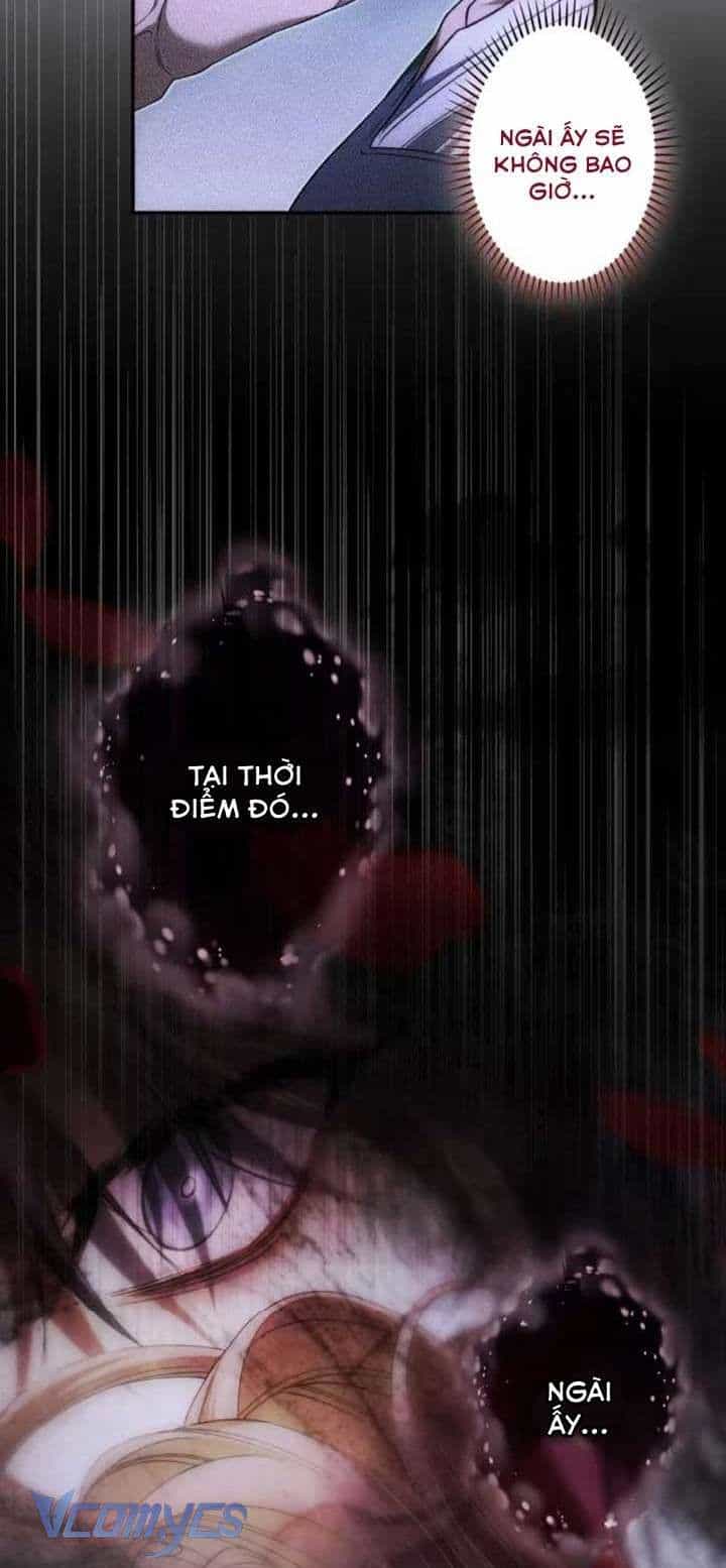 Thời Khắc Của Quái Thú Mù - Chương 12 - ảnh 28