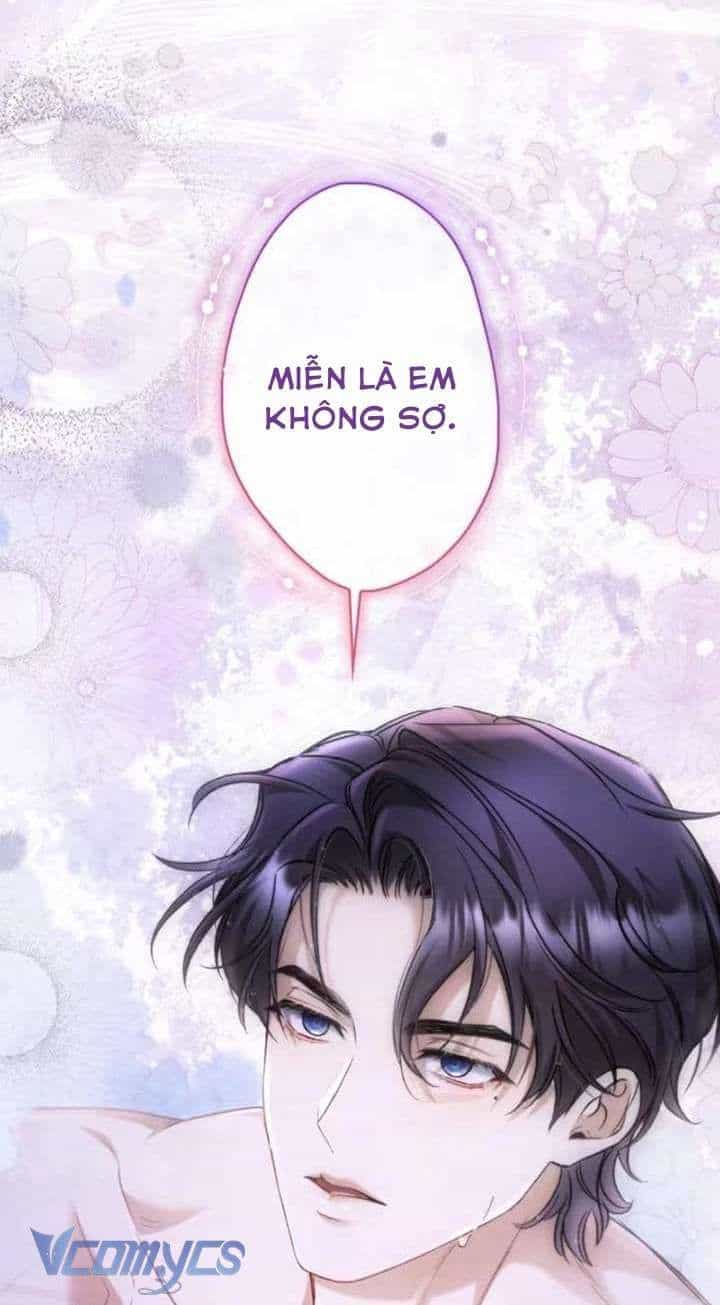 Thời Khắc Của Quái Thú Mù - Chương 12 - ảnh 60