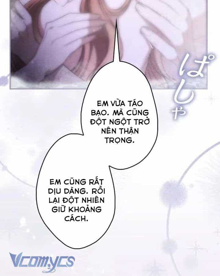 Thời Khắc Của Quái Thú Mù - Chương 12 - ảnh 66