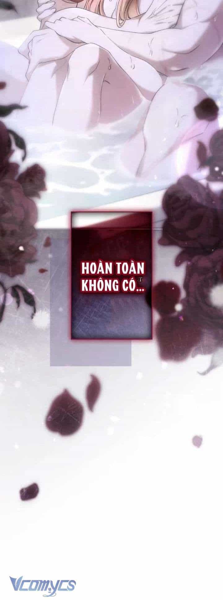 Thời Khắc Của Quái Thú Mù - Chương 12 - ảnh 82