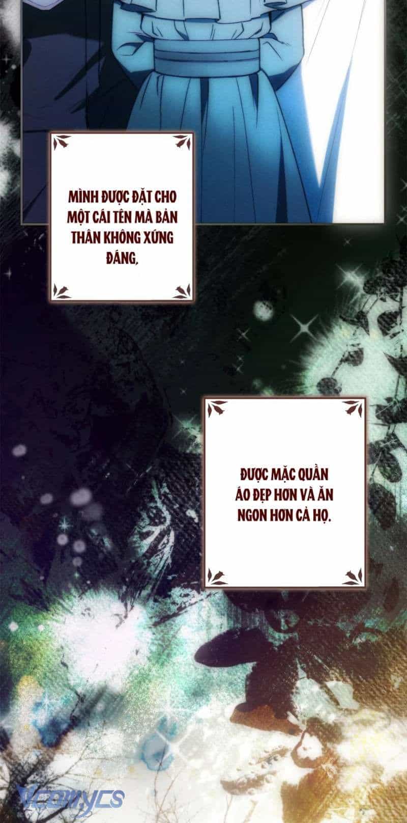 Thời Khắc Của Quái Thú Mù - Chương 2 - ảnh 3
