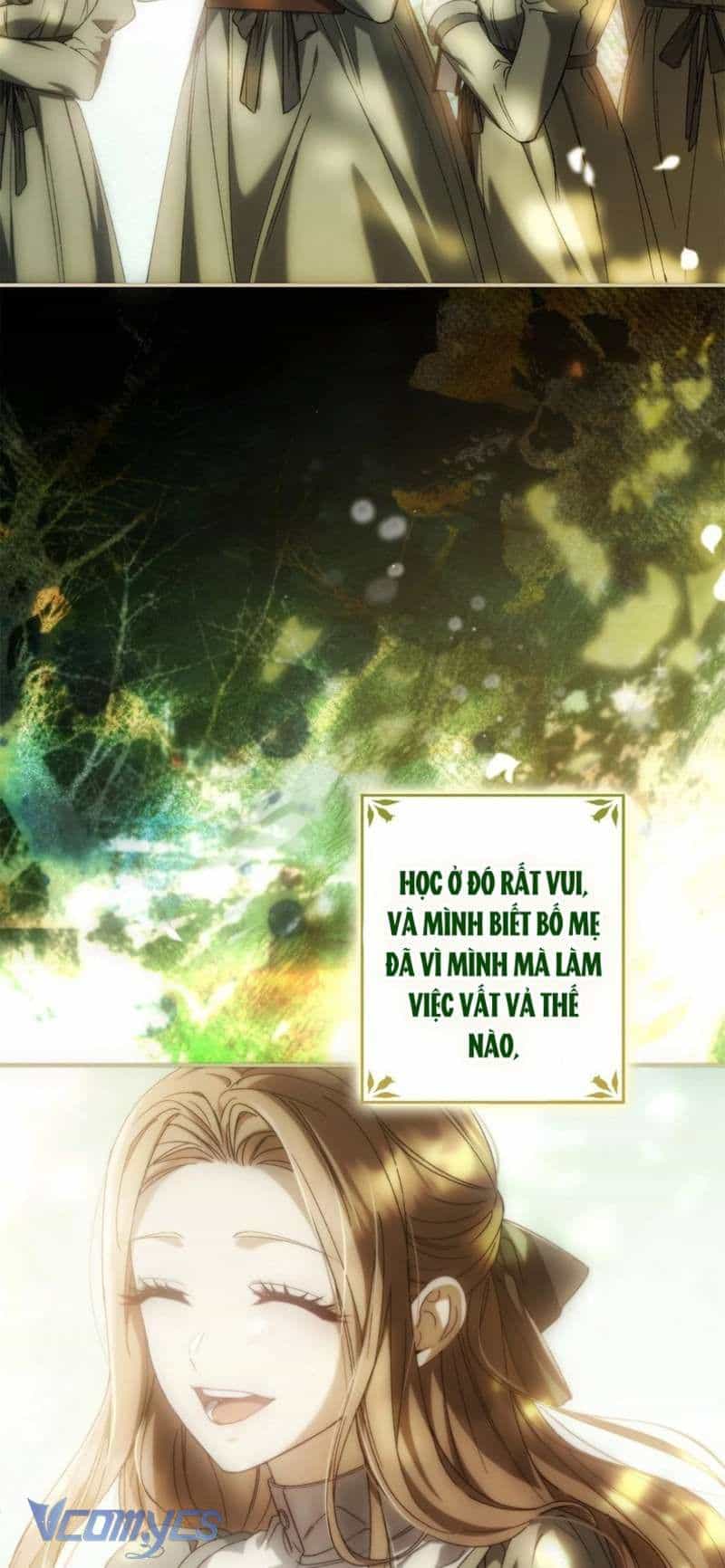 Thời Khắc Của Quái Thú Mù - Chương 2 - ảnh 5