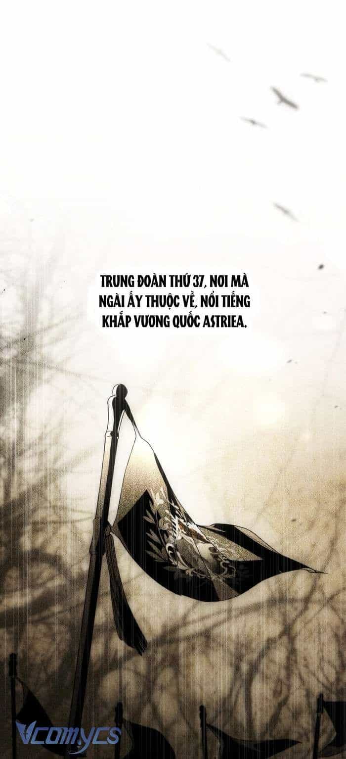 Thời Khắc Của Quái Thú Mù - Chương 3 - ảnh 15