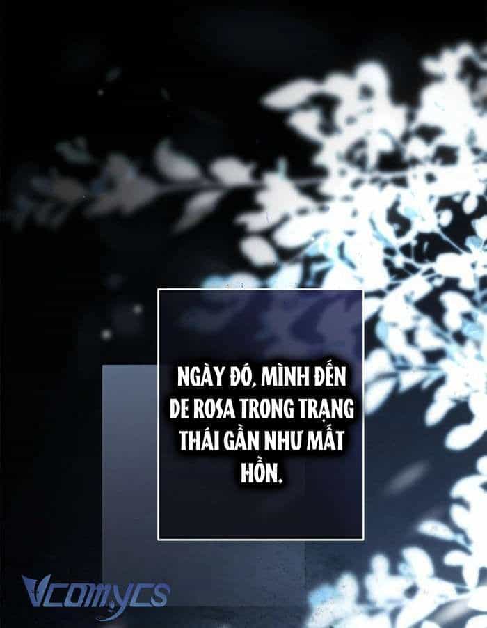 Thời Khắc Của Quái Thú Mù - Chương 3 - ảnh 55