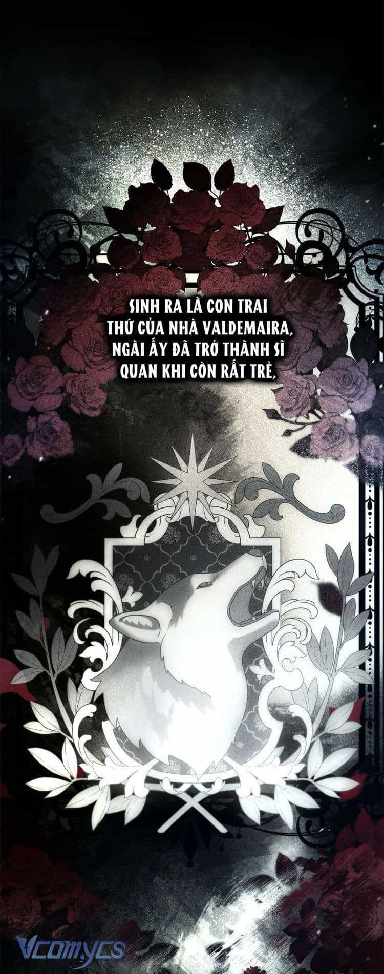 Thời Khắc Của Quái Thú Mù - Chương 4 - ảnh 47