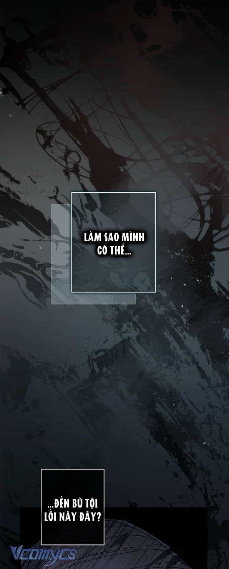 Thời Khắc Của Quái Thú Mù - Chương 4 - ảnh 50