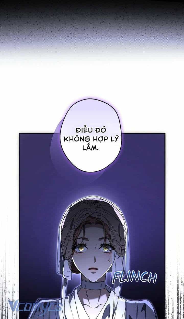 Thời Khắc Của Quái Thú Mù - Chương 5 - ảnh 15