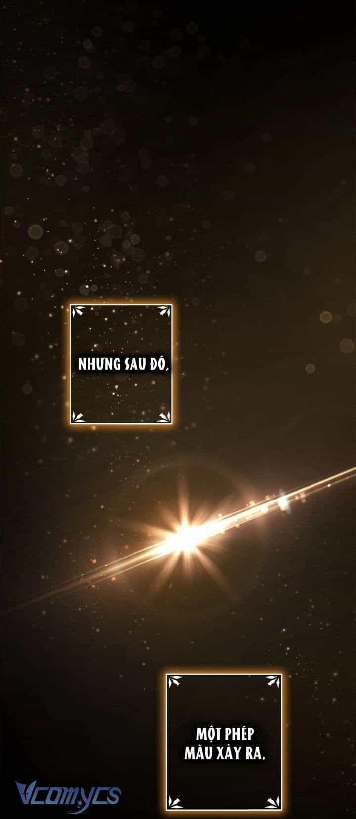 Thời Khắc Của Quái Thú Mù - Chương 5 - ảnh 41