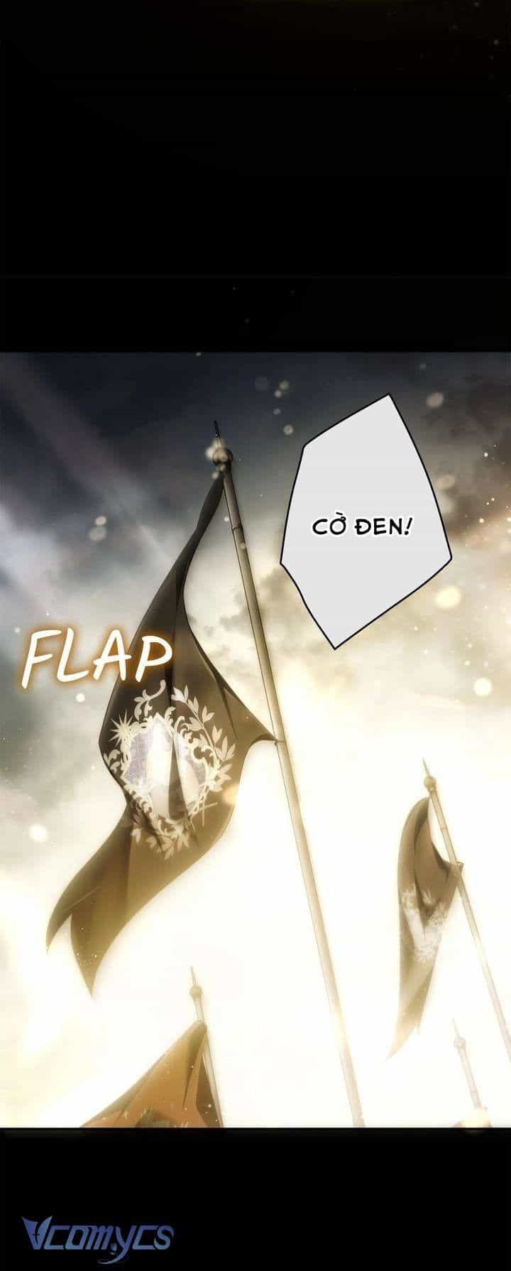 Thời Khắc Của Quái Thú Mù - Chương 5 - ảnh 42