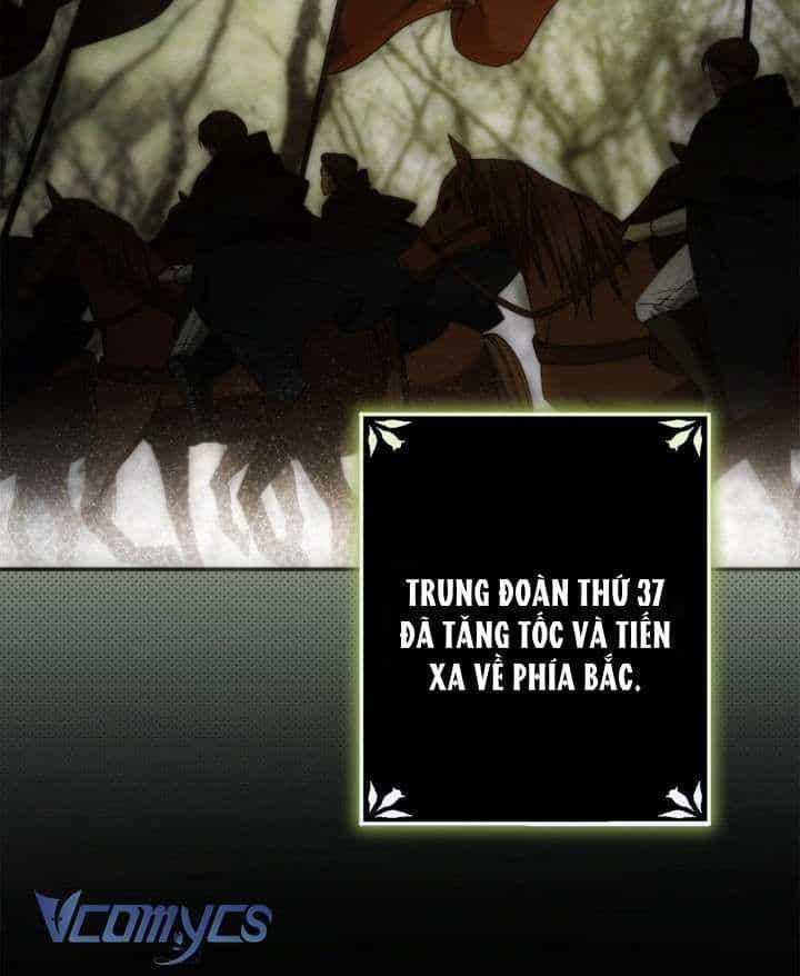 Thời Khắc Của Quái Thú Mù - Chương 5 - ảnh 54